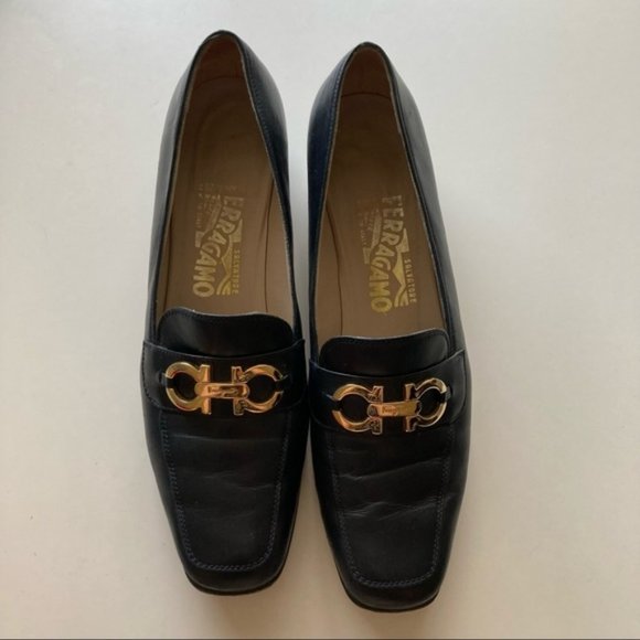 Salvatore Ferragamo loafer - Picture 1 of 10